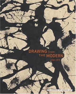 Book cover for Drawing from the Modern 2