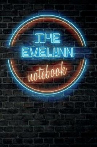 Cover of The EVELYNN Notebook