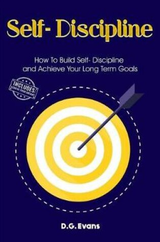 Cover of Self-Discipline