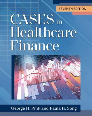 Cover of Cases in Healthcare Finance