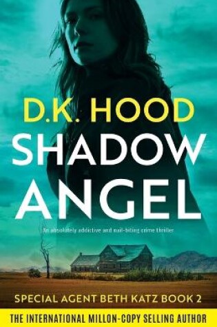 Cover of Shadow Angel