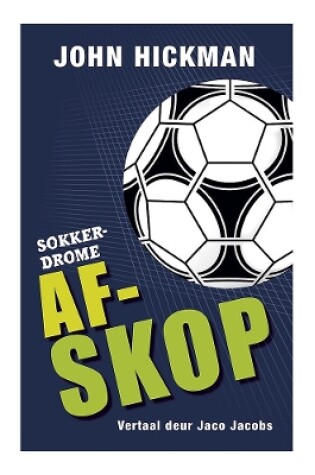 Cover of Sokkerdrome: Afskop