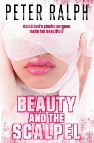 Cover of Beauty and the Scalpel