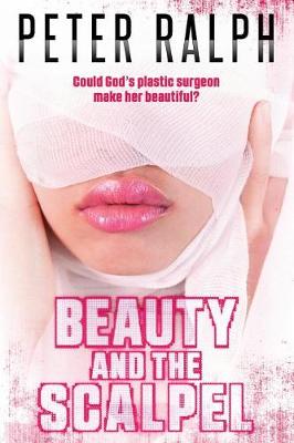 Book cover for Beauty and the Scalpel