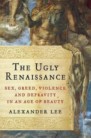 Cover of The Ugly Renaissance