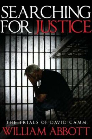 Cover of Searching for Justice