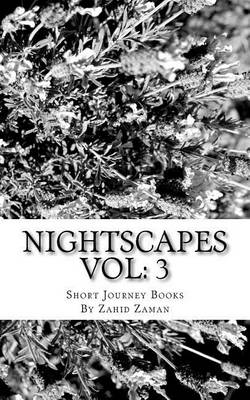 Book cover for Nightscapes