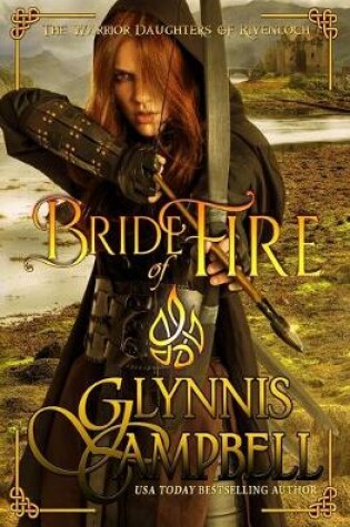 Cover of Bride of Fire