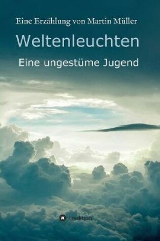 Cover of Weltenleuchten