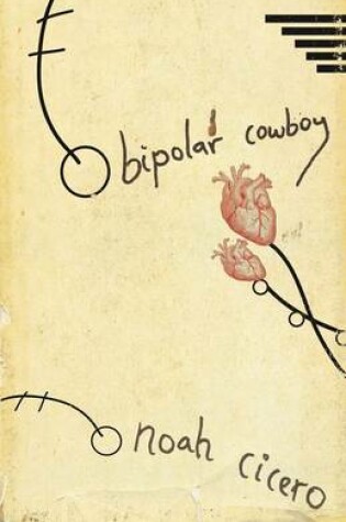 Cover of Bipolar Cowboy