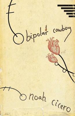 Book cover for Bipolar Cowboy