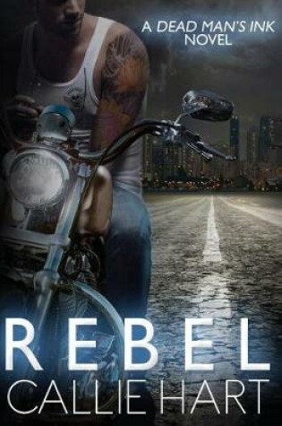 Cover of Rebel