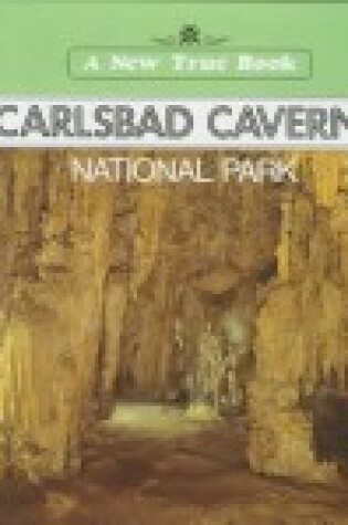 Cover of Carlsbad Caverns