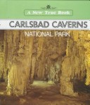Book cover for Carlsbad Caverns