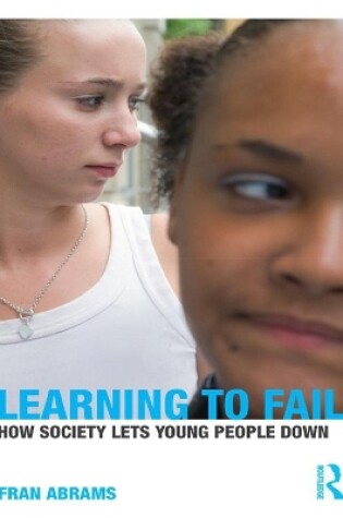 Cover of Learning to Fail