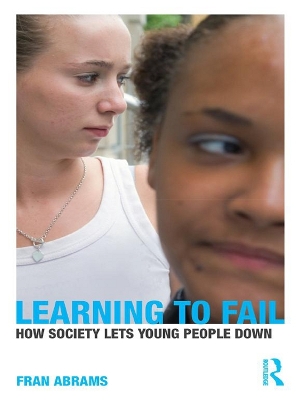 Book cover for Learning to Fail