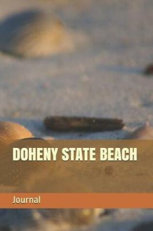 Cover of Doheny State Beach