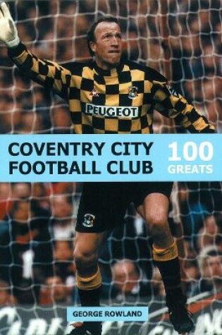 Cover of Coventry City Football Club