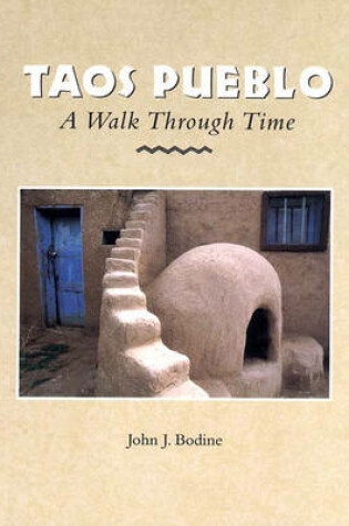 Cover of Taos Pueblo