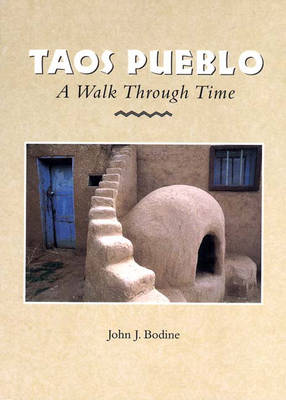 Cover of Taos Pueblo