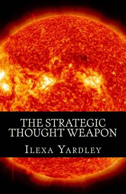 Book cover for The Strategic Thought Weapon