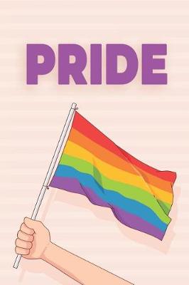 Book cover for Pride