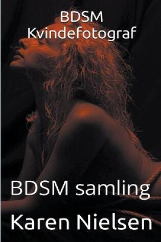 Cover of BDSM Kvindefotograf