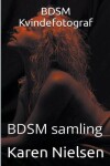 Book cover for BDSM Kvindefotograf