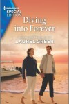 Book cover for Diving Into Forever