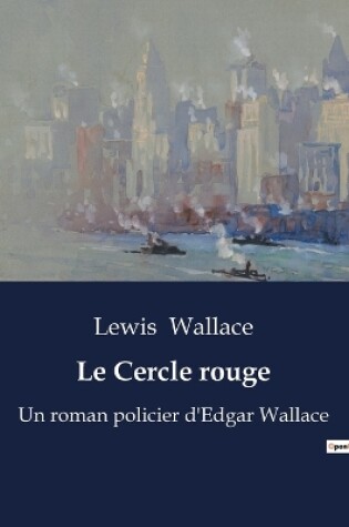 Cover of Le Cercle rouge