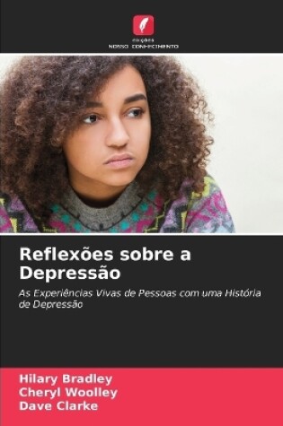 Cover of Reflexões sobre a Depressão