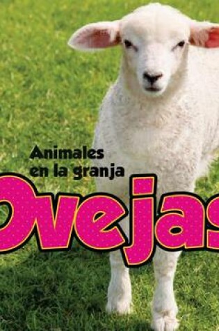 Cover of Ovejas