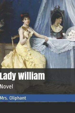 Cover of Lady William