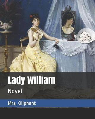 Book cover for Lady William