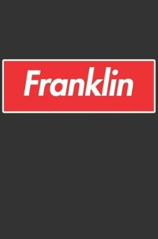 Cover of Franklin