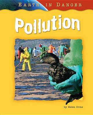 Cover of Pollution