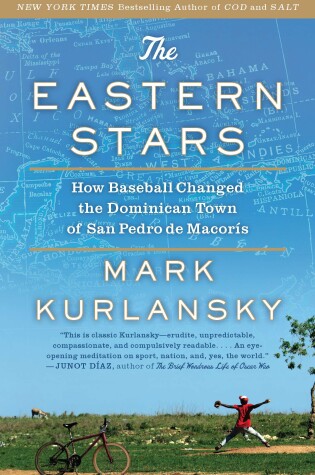 Cover of The Eastern Stars