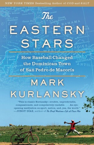 Book cover for The Eastern Stars