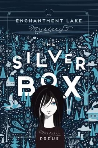 Cover of The Silver Box