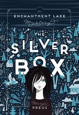 Book cover for The Silver Box