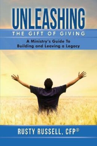 Cover of Unleashing the Gift of Giving