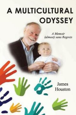 Cover of A Multicultural Odyssey