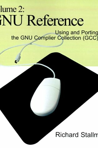 Cover of GNU Reference