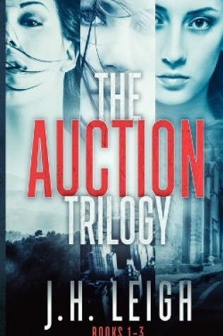 Cover of The Auction Trilogy