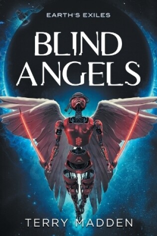 Cover of Blind Angels