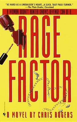 Book cover for Rage Factor