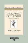 Book cover for The Kindred of the Wild