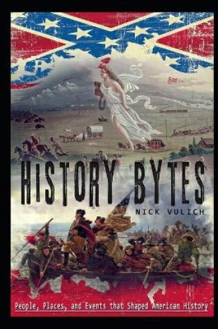 Cover of History Bytes