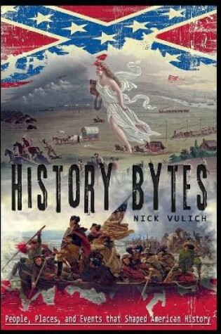 Cover of History Bytes