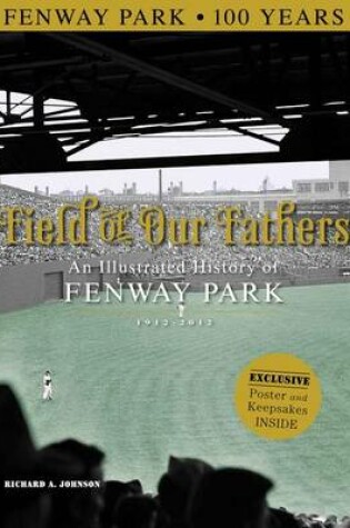 Cover of Field of Our Fathers